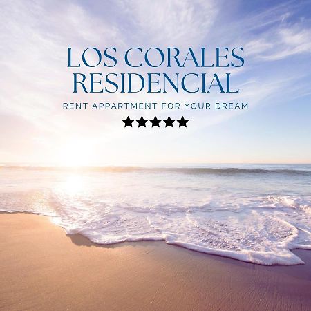 Los Corales Suite Punta Cana Exterior foto