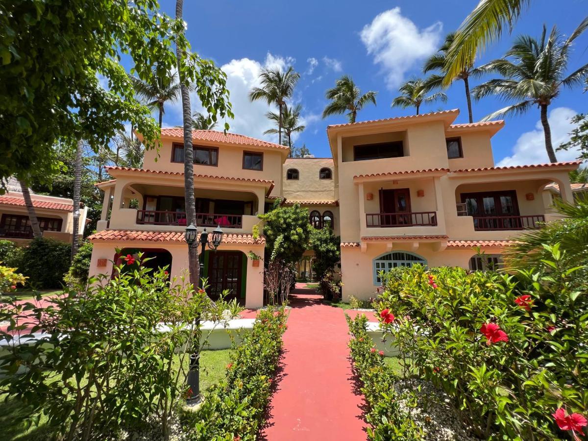 Los Corales Suite Punta Cana Exterior foto