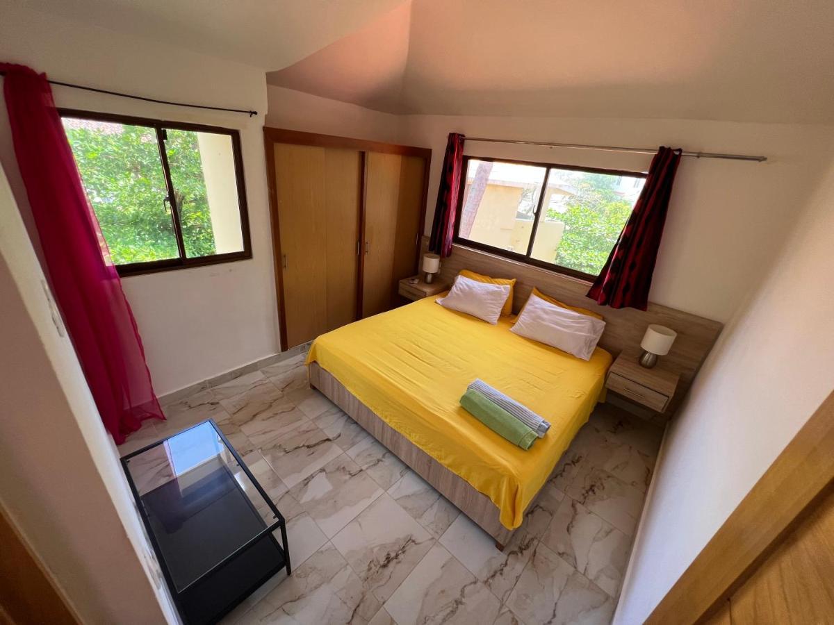 Los Corales Suite Punta Cana Exterior foto