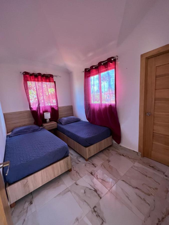 Los Corales Suite Punta Cana Exterior foto