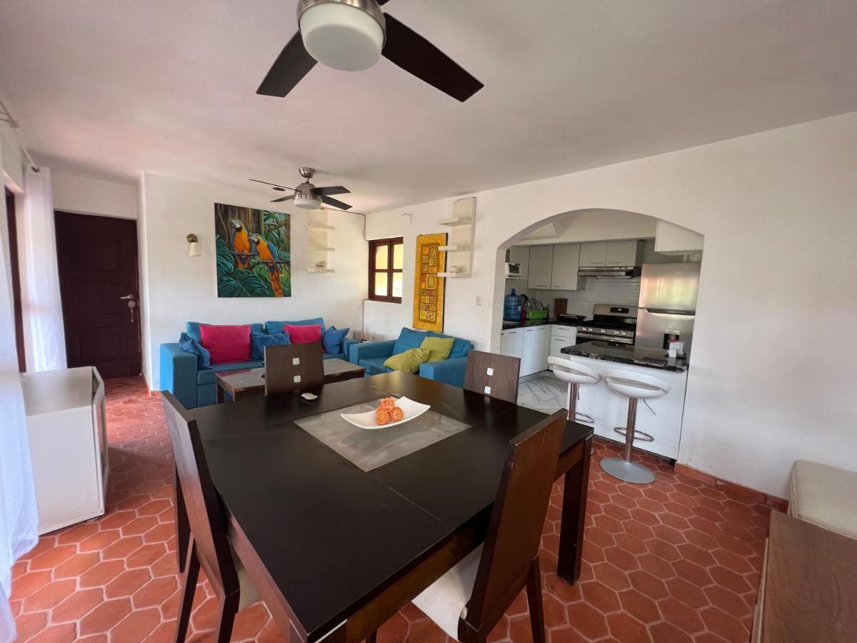 Los Corales Suite Punta Cana Exterior foto
